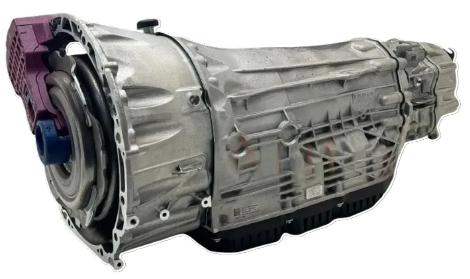 AUTOMATIC TRANSMISSION BM 725181